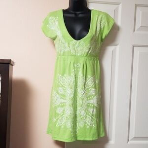 Women's Swimsuit Cover-up